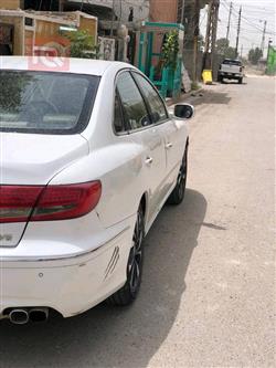 Hyundai Azera